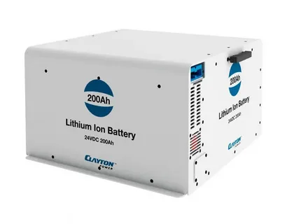 200ah Lithium Battery