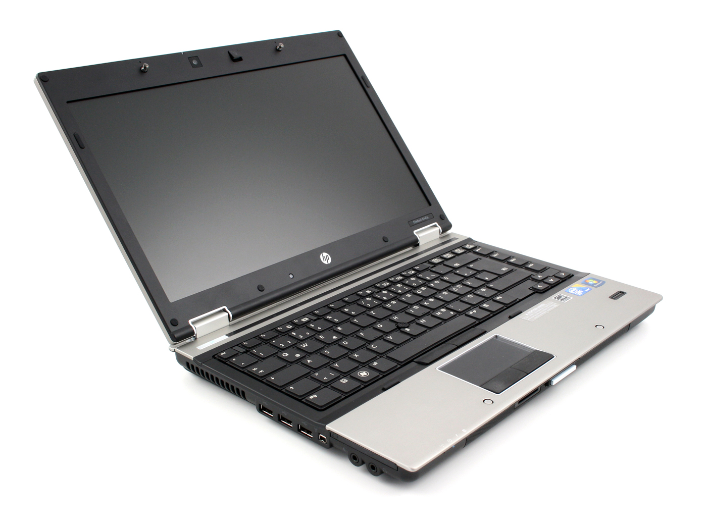 HP Elitebook