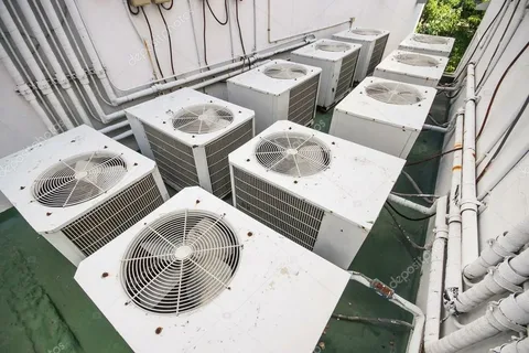 balanced ventilation system