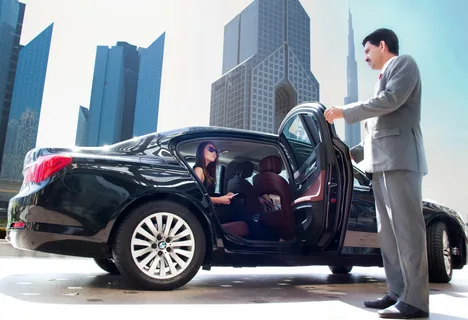 chauffeurs New South Wales