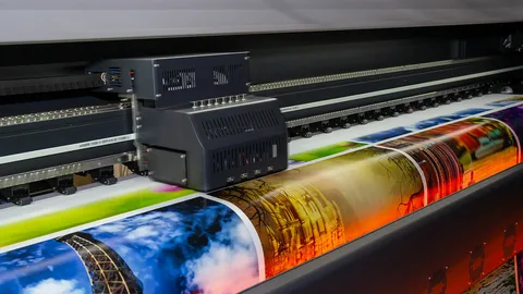 Digital Printing Sydney