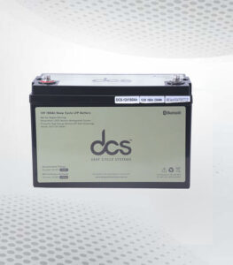 12v 180ah Lithium Battery