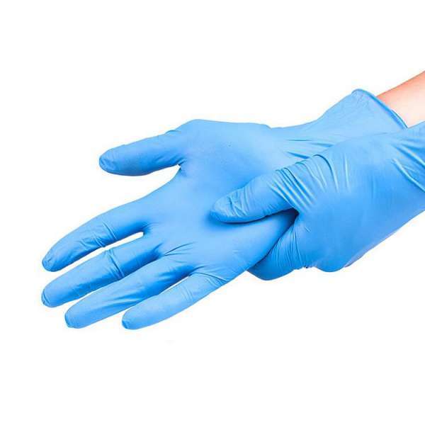 nitrile gloves australia