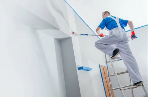 Painting Companies Sydney