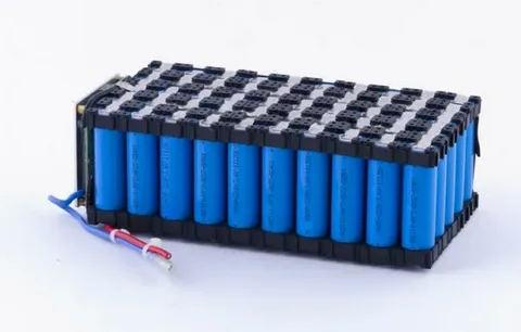 48v Lithium Ion Battery